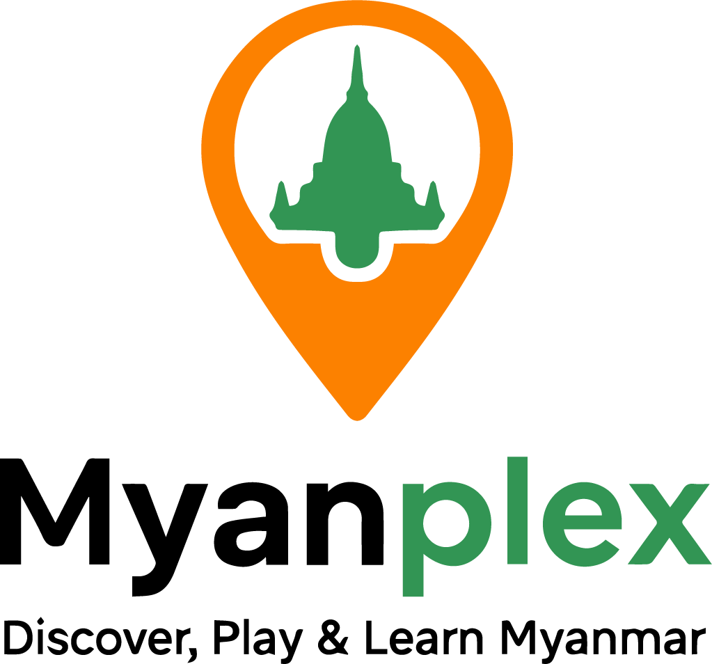 Myanplex Logo